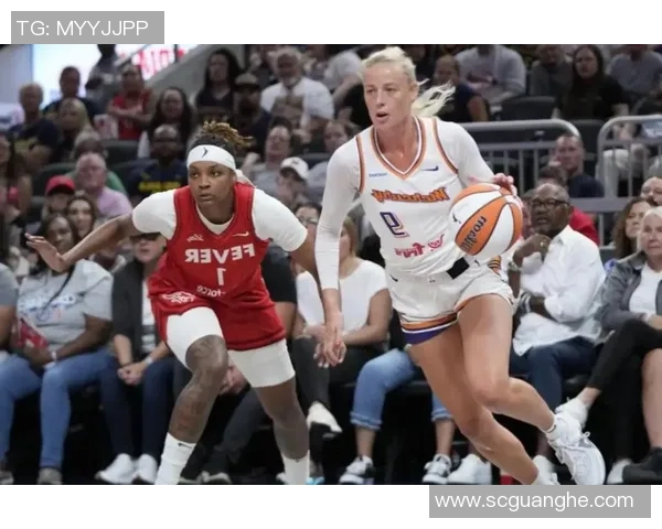 2018年WNBA季后赛风暴队与太阳队激战回顾与精彩瞬间分析