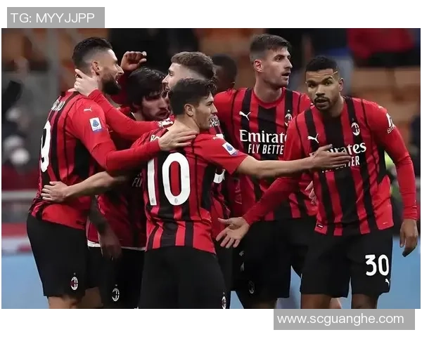 AC米兰与热那亚精彩对决直播免费观看指南及赛事分析