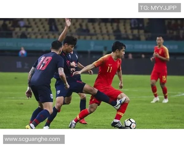 中国与泰国足球历史交锋比分回顾与分析 中国与泰国足球历史交锋比分回顾与分析