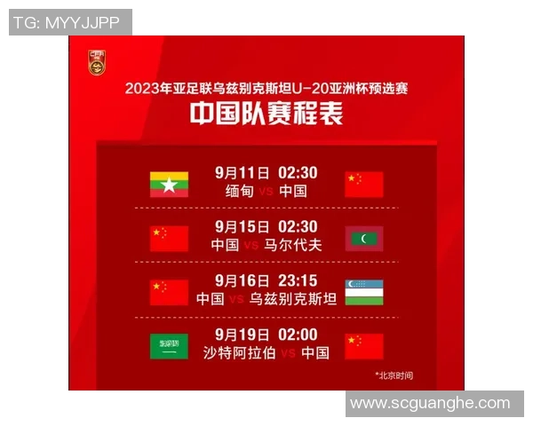 U19青年队对阵缅甸直播全程回顾与精彩瞬间分析 U19青年队对阵缅甸直播全程回顾与精彩瞬间分析