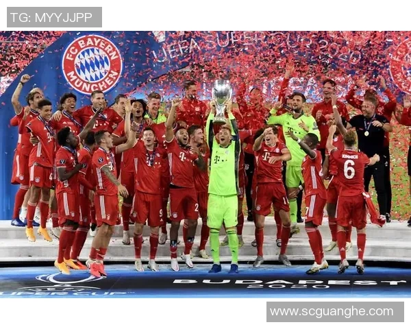 尤文图斯与拜仁慕尼黑的巅峰对决尽在腾讯视频精彩直播中