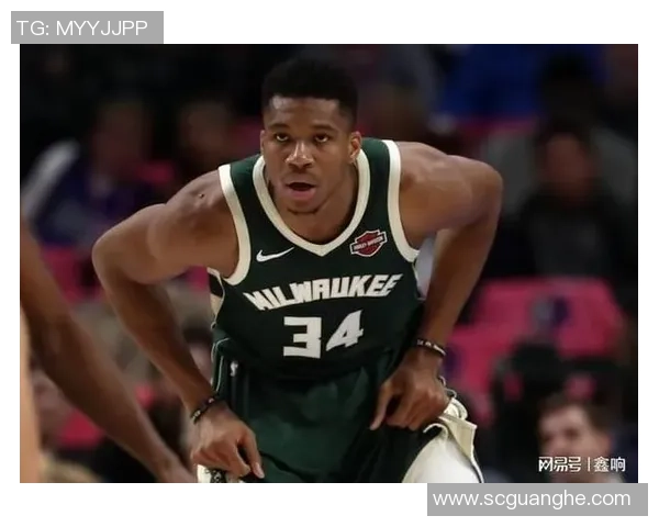 扬尼斯阿德托昆博的成长之路与NBA传奇的崛起之旅