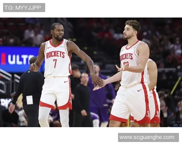 火箭与鹈鹕季前赛精彩对决录像回顾及赛后分析