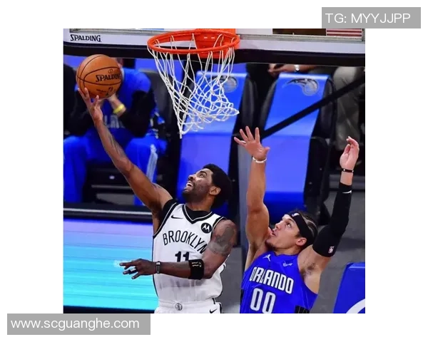 篮网与魔术精彩对决回顾分析球员表现与战术布局全景解读