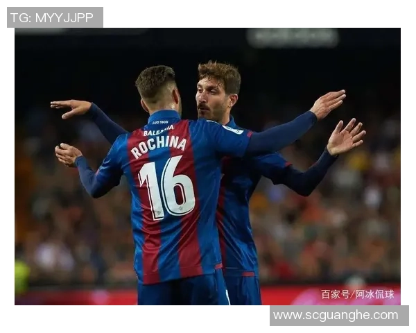 莱万特与马洛卡激战正酣谁能在这场较量中笑到最后