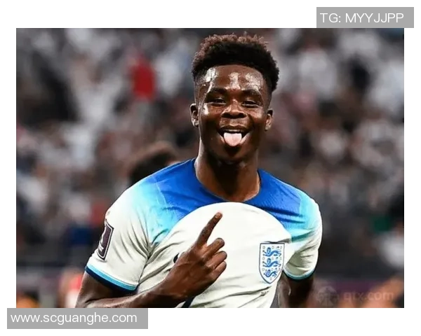 萨卡的成长之路:从青涩小将到英超明星的蜕变与奋斗 萨卡的成长之路:从青涩小将到英超明星的蜕变与奋斗