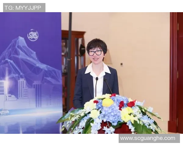 韩硕：从职场新星到行业领袖的成长之路与未来展望