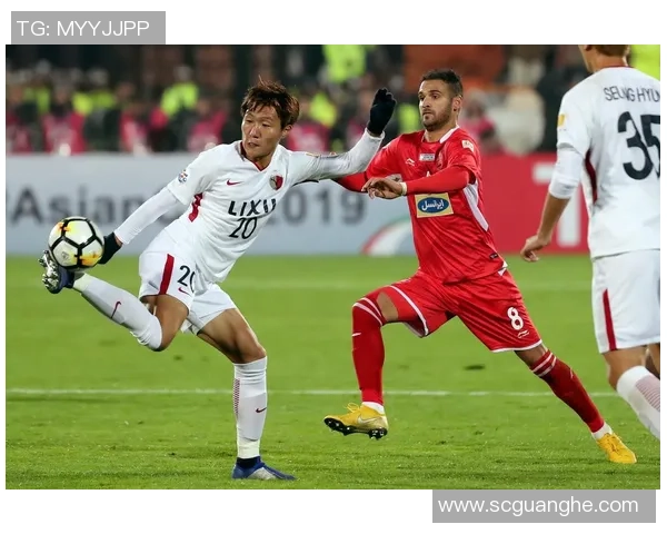 鹿岛鹿角主场迎战恒大次回合决战谁将晋级亚冠四强之争